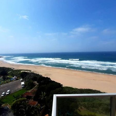 Santana 904 Beachfront Apartment. Beautiful Sea Views Margate Exterior photo